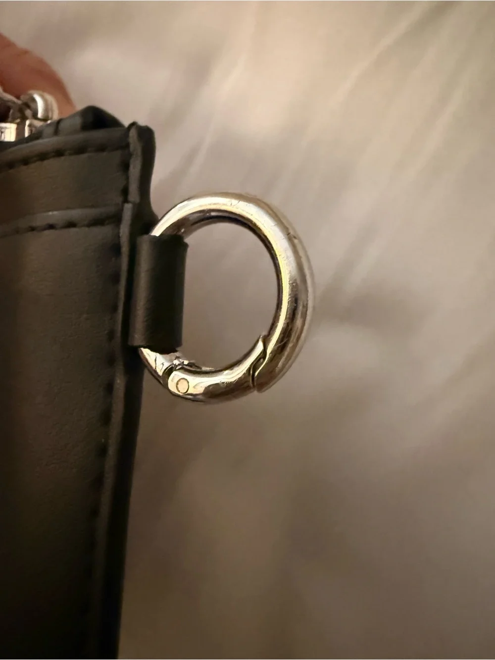 lululemon athletica compact key